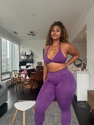 fireviolet leaked photo #3