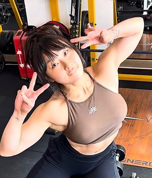 first_jang_hyo leaked photo #3