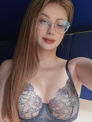 fishy.cosplay leaked photo #42