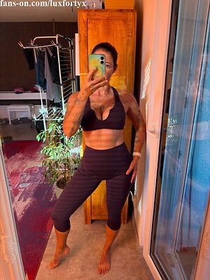 fitandlingerie leaked photo #21