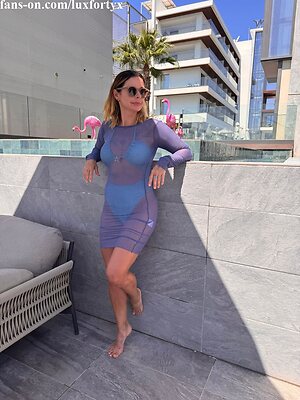 fitandlingerie leaked photo #29