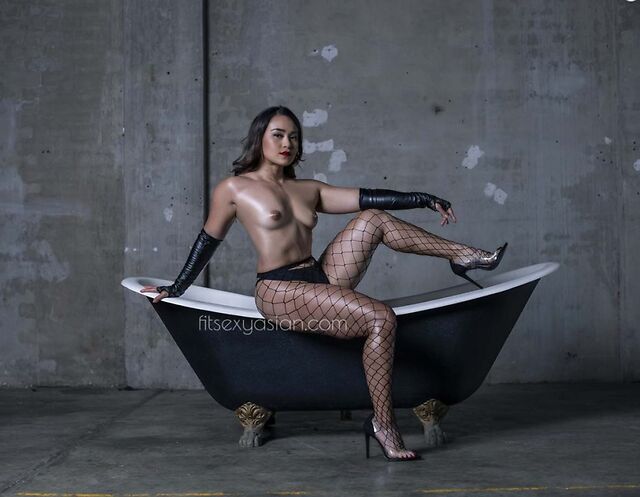 fit_asian leaked photos