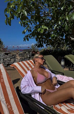 Fit.bernaa Nude Leaked Photo #7