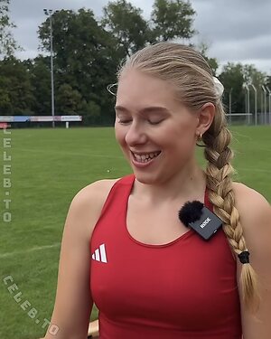 fitbyhannaah leaked photo #100