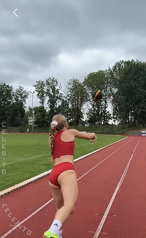 fitbyhannaah leaked photo #102