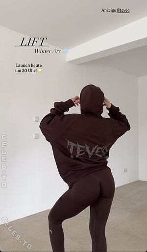 fitbyhannaah leaked photo #109