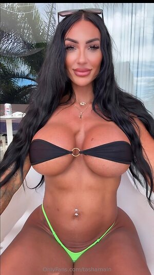 fit_chell leaked photo #3
