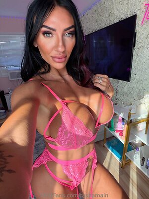 fit_chell leaked photo #14