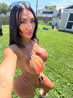 fit_chell leaked photo #16
