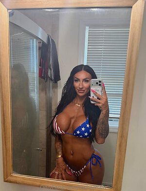 fit_chell leaked photo #35