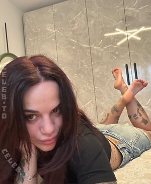 Fitkatyanna leaked photo #10