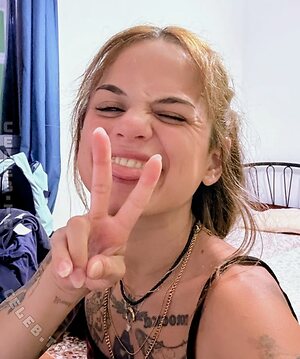 Fitkatyanna leaked photo #11