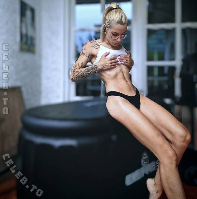 Fitness Mäxchen leaked photos