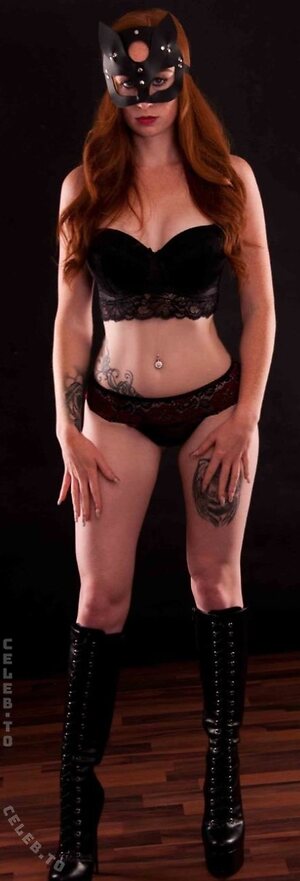 Fit_Meli007 Nude Leaked Photo #6