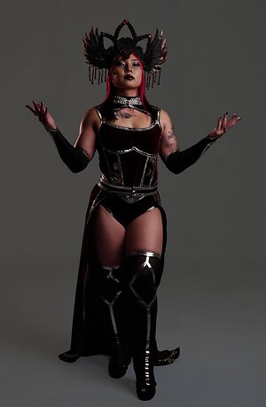 Fitmissfilipina leaked photo #6