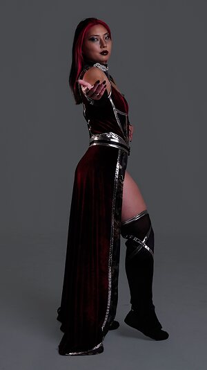 Fitmissfilipina leaked photo #7