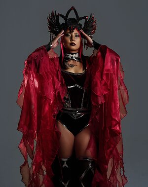 Fitmissfilipina leaked photo #8