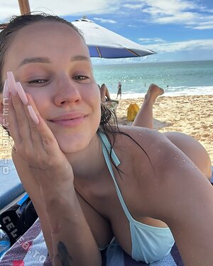 Fitnessgirlemma Nude Leaked Photo #7