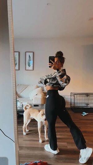 fitnessxlaur Nude Leaked Photo #22