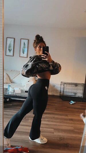 fitnessxlaur Nude Leaked Photo #23
