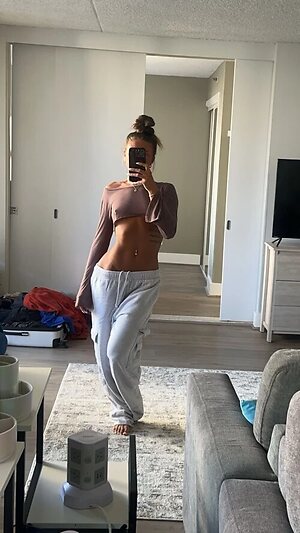 fitnessxlaur Nude Leaked Photo #27