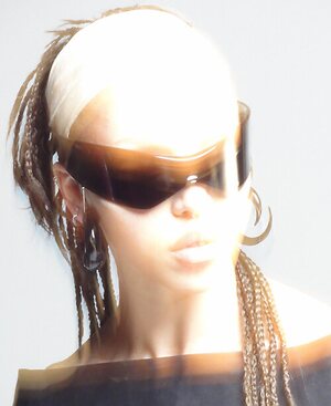 FKA Twigs Nude Leaked Photo #15