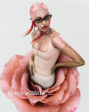 FKA Twigs Nude Leaked Photo #18