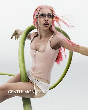 FKA Twigs Nude Leaked Photo #20