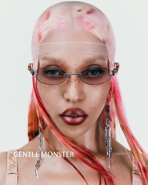 FKA Twigs Nude Leaked Photo #21