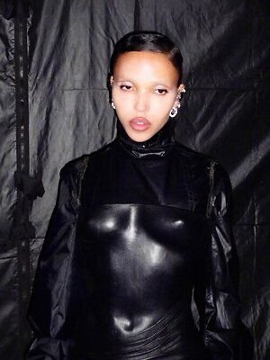 FKA Twigs Nude Leaked Photo #39