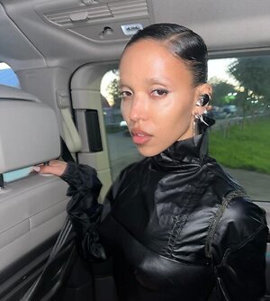 FKA Twigs Nude Leaked Photo #46