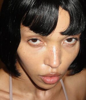 FKA Twigs Nude Leaked Photo #53