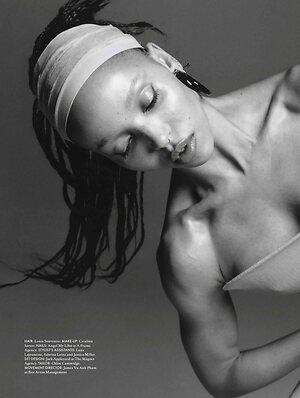 FKA Twigs leaked photo #59