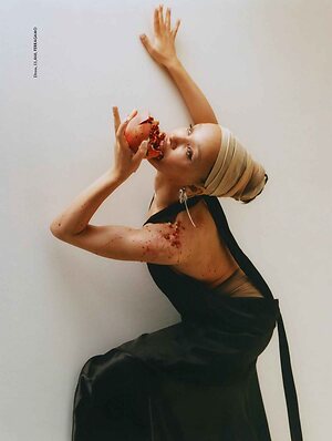 FKA Twigs leaked photo #64