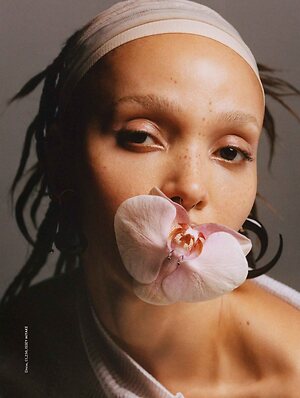 FKA Twigs leaked photo #65