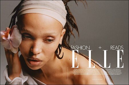 FKA Twigs leaked photo #66