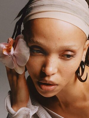 FKA Twigs leaked photo #76