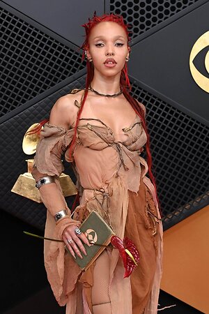 FKA Twigs
