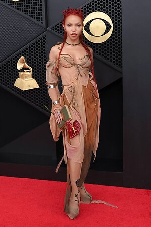 FKA Twigs leaked photo #81