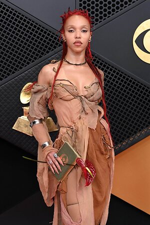 FKA Twigs leaked photo #87