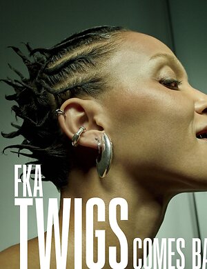 FKA Twigs leaked photo #96