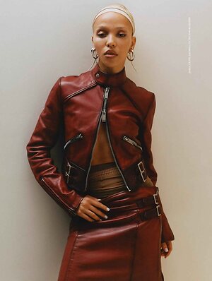 FKA Twigs leaked photo #107