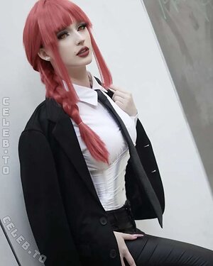 fl0oweryy_cos Nude Leaked Photo #4