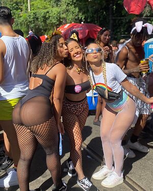 Flagras Carnaval leaked photo #9
