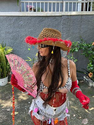 Flagras Carnaval leaked photo #12