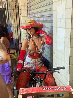 Flagras Carnaval leaked photo #13