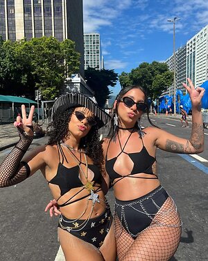 Flagras Carnaval leaked photo #16