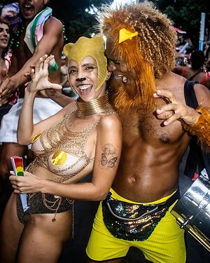 Flagras Carnaval leaked photo #21