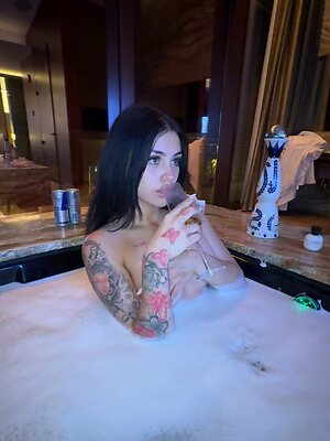 Flakkadahustler leaked photo #2