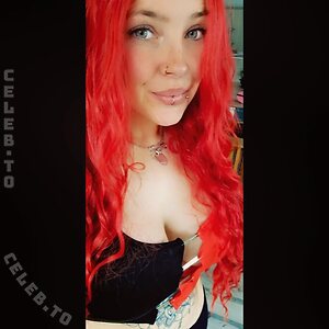 Flashinaa Nude Leaked Photo #3